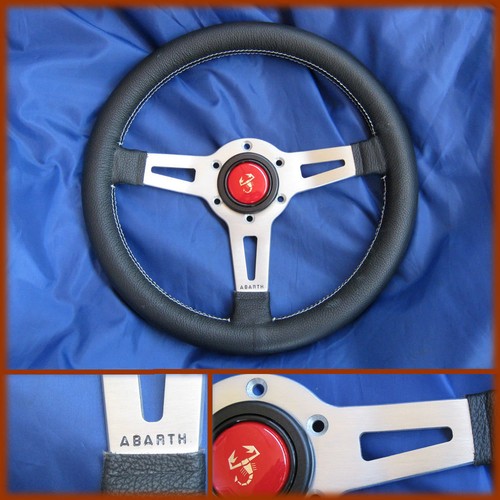 Fiat 500 600 a112 abarth - 500,