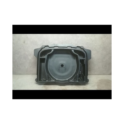 Panier roue secours volvo - panier,