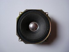 SPEAKER SONY YAMAHA  DD-10