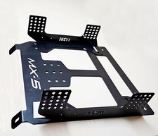 Supports de siège baquet