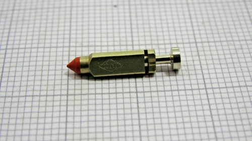 Dellorto pointeau vanne mbk - dellorto,