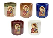 3 3/8" Grecque Orthodoxe