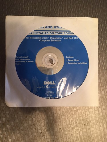 Dell drivers and - drivers, for