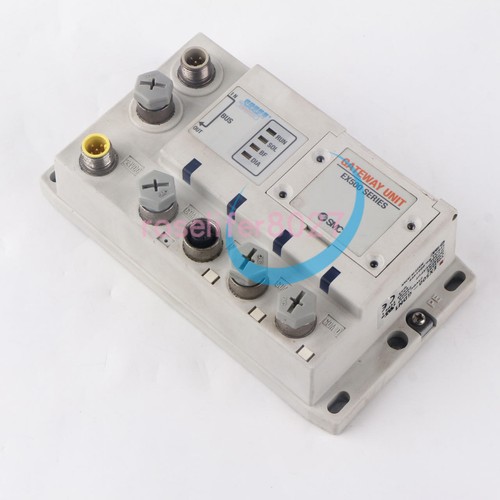 Used smc serial transmission - serial,