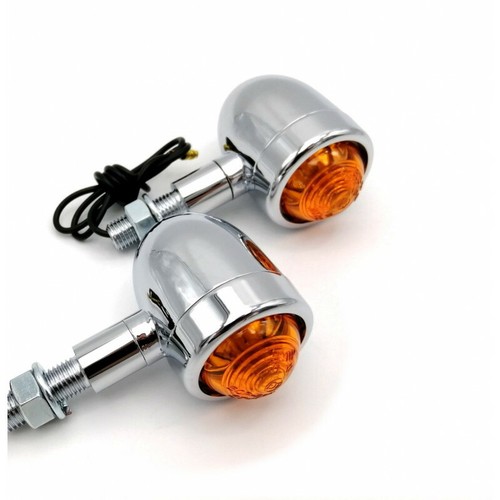 Paire clignotants moto kurt - clignotants,