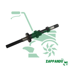 Arbre Axe Porte- Fraise