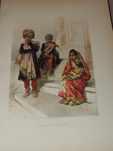 Six mois inde - inde,