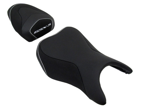 Suzuki 750 gsx - gsx-s, selle