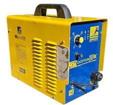 Cutter Plasma 20K GYS (HS)