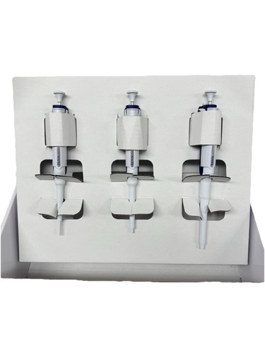 Starter kit including - starter,