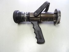 Bouche d'incendie Akron Style