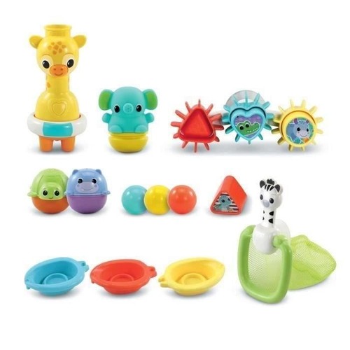 Coffret bain - coffret, de