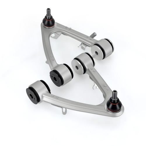 Bras suspension avant - suspension,
