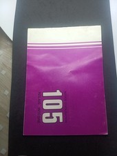 NOTICE D'UTILISATION Mobylette