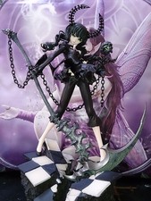 Black ★ Rock Shooter - Dead