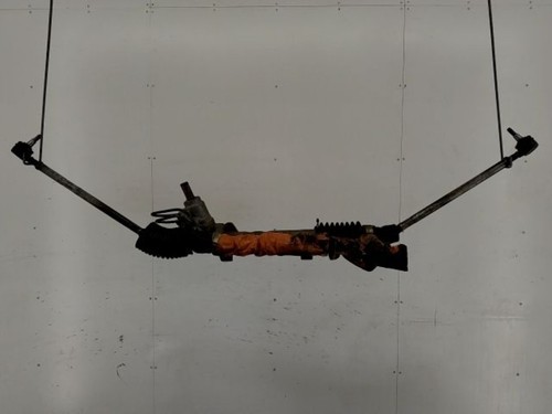 Cremaillere assistee citroen - cremaillere,