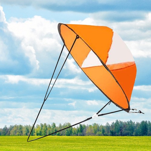 Pliable kayak voile scout vent - voile,