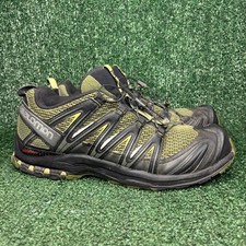 Salomon XA Pro 3D Quicklace