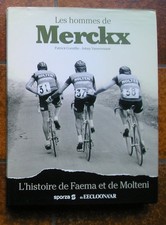 Cyclisme - Les hommes de