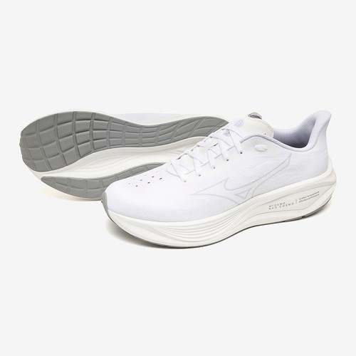 Chaussures course mizuno - de,
