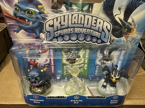 Vend skylanders rare - skylanders,