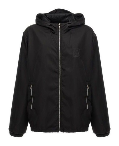 Givenchy veste coupe vent - givenchy, coupe-vent