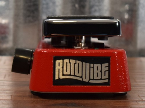 Dunlop jd4s rotovibe chorus - dunlop,