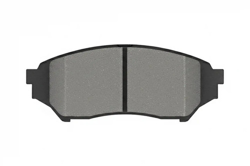 Plaquettes frein essieu - plaquettes,