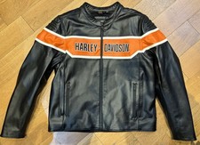 Harley Davidson Trenton L