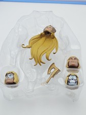 Figurine Musclor He-Man Les