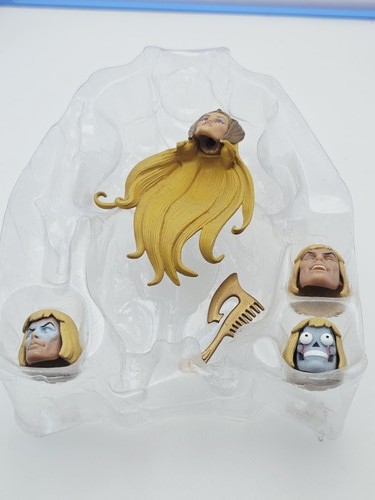 Figurine musclor man - figurine, les