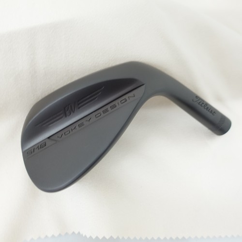 Titleist vokey sm8 wedge - titleist,