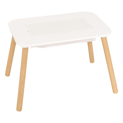 Table jeu enfant buldy - table, de