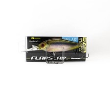 Megabass Flap Slap Plongée SP C 77 mm 3/8 oz Flottant Leurre Kawamutsu (3624)