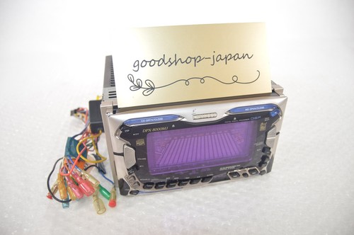 Kenwood dpx 8000mj - dpx-8000mj, md