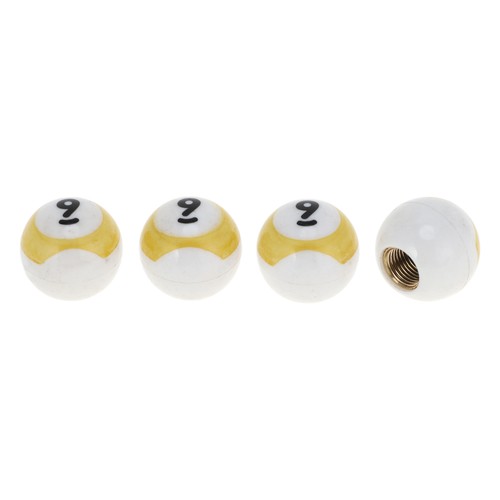 Bouchons valve pneu - , queue