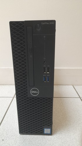 Dell optiplex 3060 - dell,