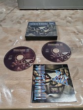 Double CD Thunderdome XIX