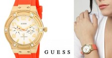 Montre guess femme mouvement - montre,