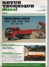 Mercedes-Benz 1929 1935 2629