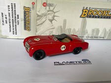 BROOKLIN BRK 125X NASH HEALEY