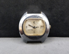 Montre bracelet mécanique