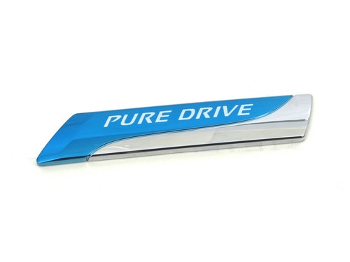 Nissan genuine neuf badge - nissan,