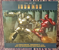 Artbook - Marvel- The Art Of