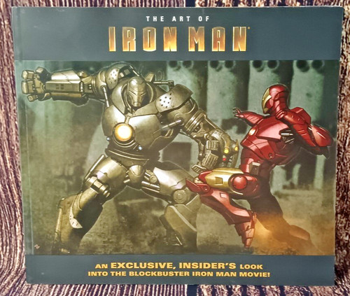 Artbook marvel the - the, art