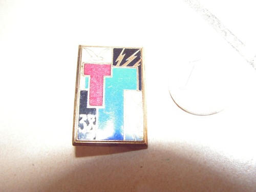 Insigne militaire francais - insigne,