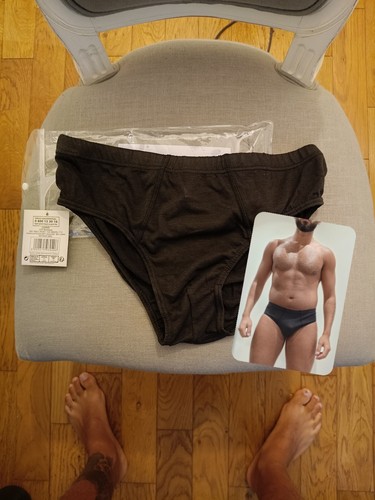 Slip homme - slip,