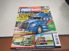 CA799 REVUE MAGAZINE LA