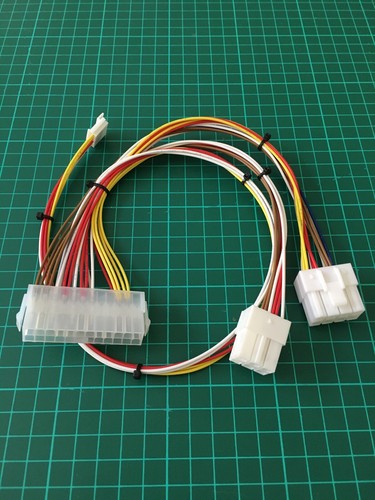 Cable adapter sanwa jvs - adapter, rom