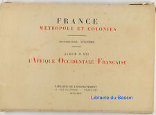 France Métropole 2e série